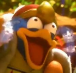 Dededes kingdom