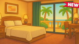 [Nowy] Hotel Empire Tycoon