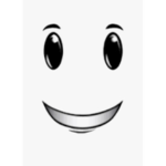 The winning smile fan cIub