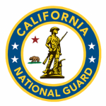 Сalifornia Аrmy Νational Guard