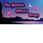 The ghetto's
