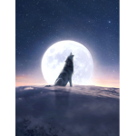 #WolfPackMoon