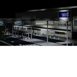 Glasgow International Airport