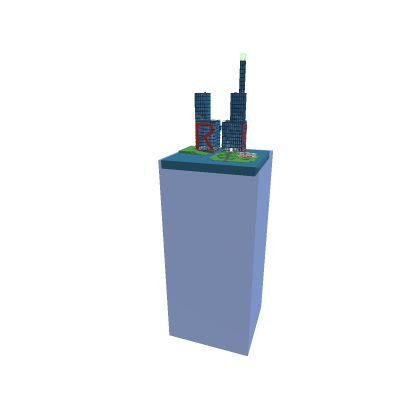 ROBLOX HQ
