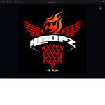 Basketball hoopz