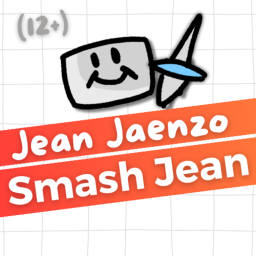 [12+] ⚔️ Smash Jean
