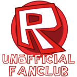 Official Roblox fan club merch