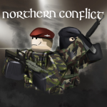 Northern Divide: Roleplay