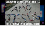 Negro mata pacos