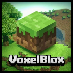 VoxelBlox icon
