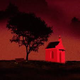 The Spooky Hangout