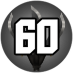 Level 60