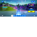 Pogers God pot fortnite