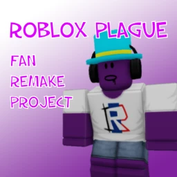The Roblox Plague: Fan Remake Project icon