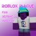 The Roblox Plague: Fan Remake Project icon