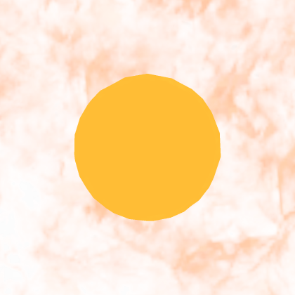 Ball of Flames