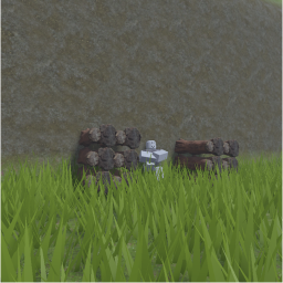 capture the flag! (reupload)