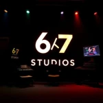6 ʎ 7 Studios Group Thumbnail