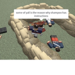 shampooshan cult