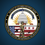 [ District of Columbia: National Guard ]