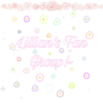 Lillian’s Fan Group!~