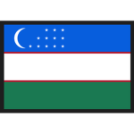 Nation of Uzbekistan