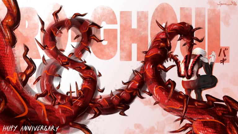 [08/04] Ro-Ghoul [ALPHA]