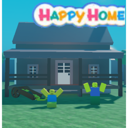 the happy home icon
