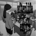 #AFTERLIFE EMPYRE