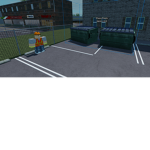 The Official Chicago RP Server