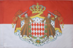 The Grand Duchy Of Monaco