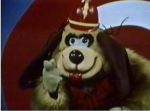 Dog man Club for fans