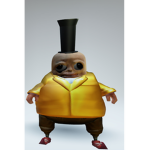 Donut gamer group