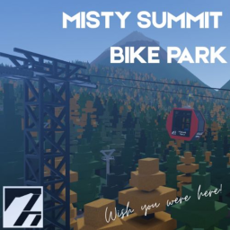 Misty Summit | Bike Park
