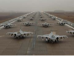 Los Angeles Airforce