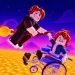 TROLL Wheelchair Tower icon