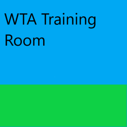 WTA Training Room