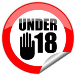 Under 18