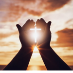 {love for our Heavenly Father}