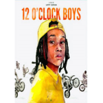 12 0`clock boys