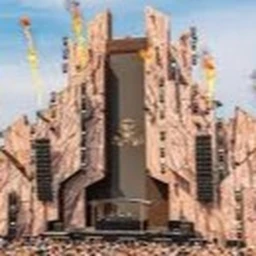 Dominator RAW stage (Old) icon
