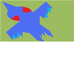 the hawks (jackals of robloxia air force)