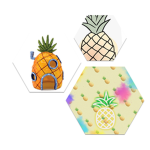 Sweet Like Pinapple