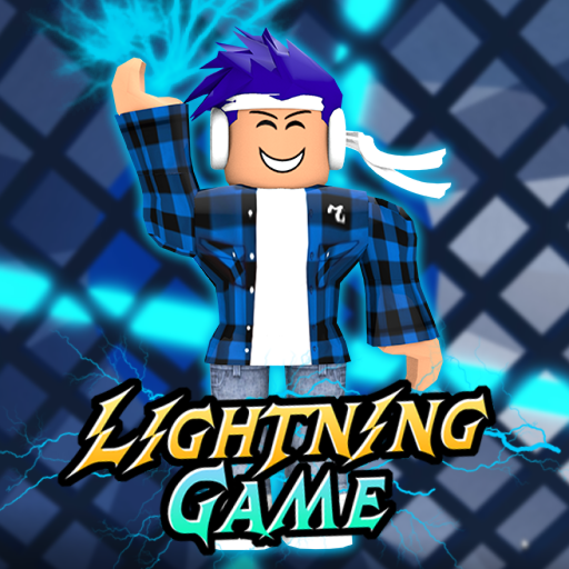 ⚡Lightning Game⚡