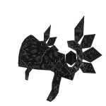 Onyx Cube Valk