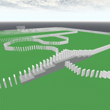 oh3lite's Domino Rally