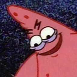 Escape The Patrick The Star