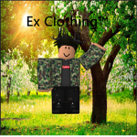 Ext Clothing