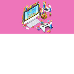 Warning! Friends only!