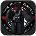 II| First Order Navy |II